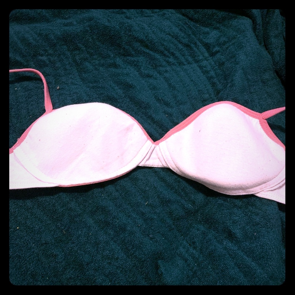 Bra 34b